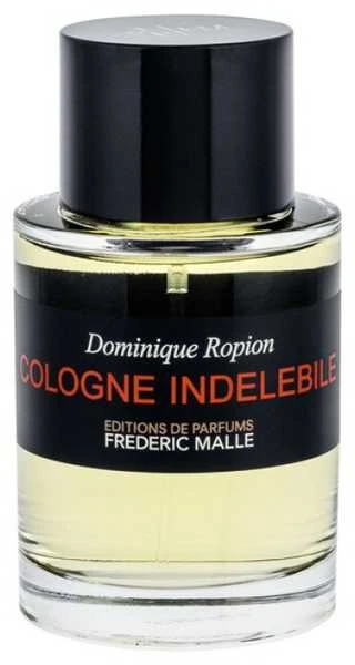 Frederic Malle Cologne Indélébile EDP parfumuotas vanduo unisex, 100 ml