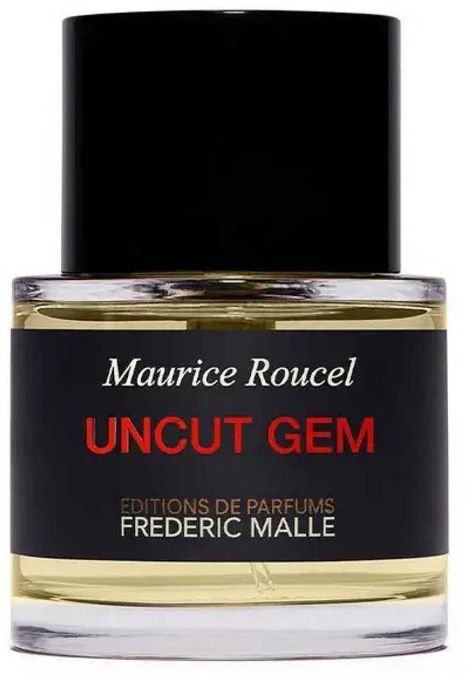 Frederic Malle Uncut Gem EDP parfumuotas vanduo vyrams, 50 ml