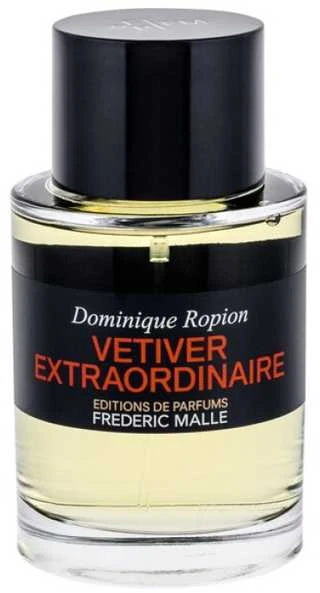 Frederic Malle Vetiver Extraordinaire EDP parfumuotas vanduo vyrams, 100 ml
