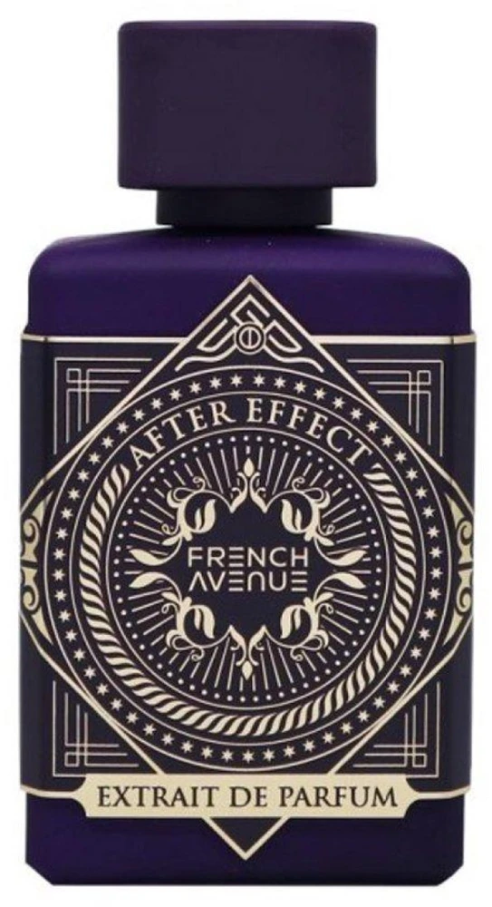 „French Avenue After Effect PP“ kvepalai unisex, 80 ml