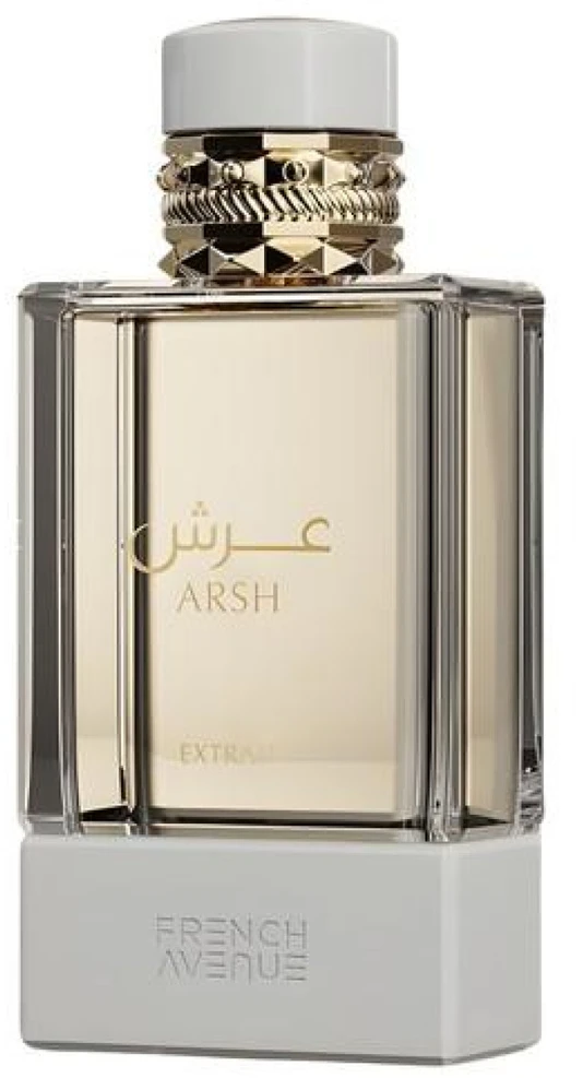 French Avenue Arsh PP kvepalai vyrams, 100 ml