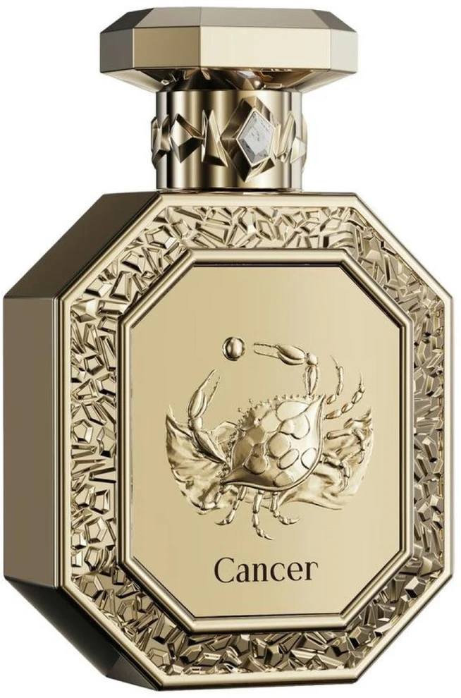 French Avenue Cancer EDP parfumuotas vanduo unisex, 90 ml