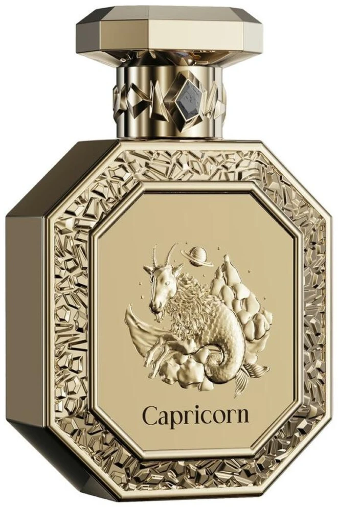 French Avenue Capricorn EDP parfumuotas vanduo unisex, 90 ml