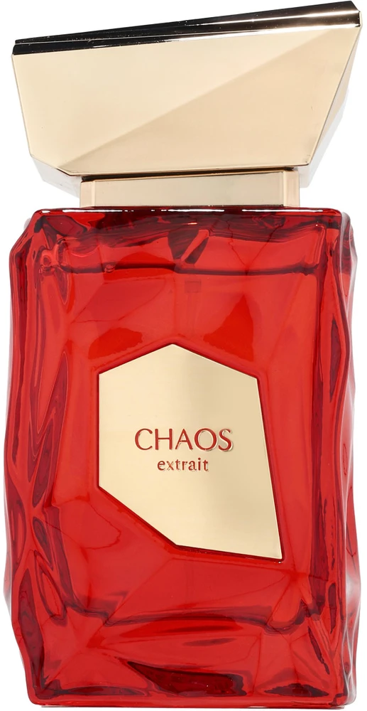 French Avenue Chaos Extrait EDP parfumuotas vanduo unisex, 100 ml