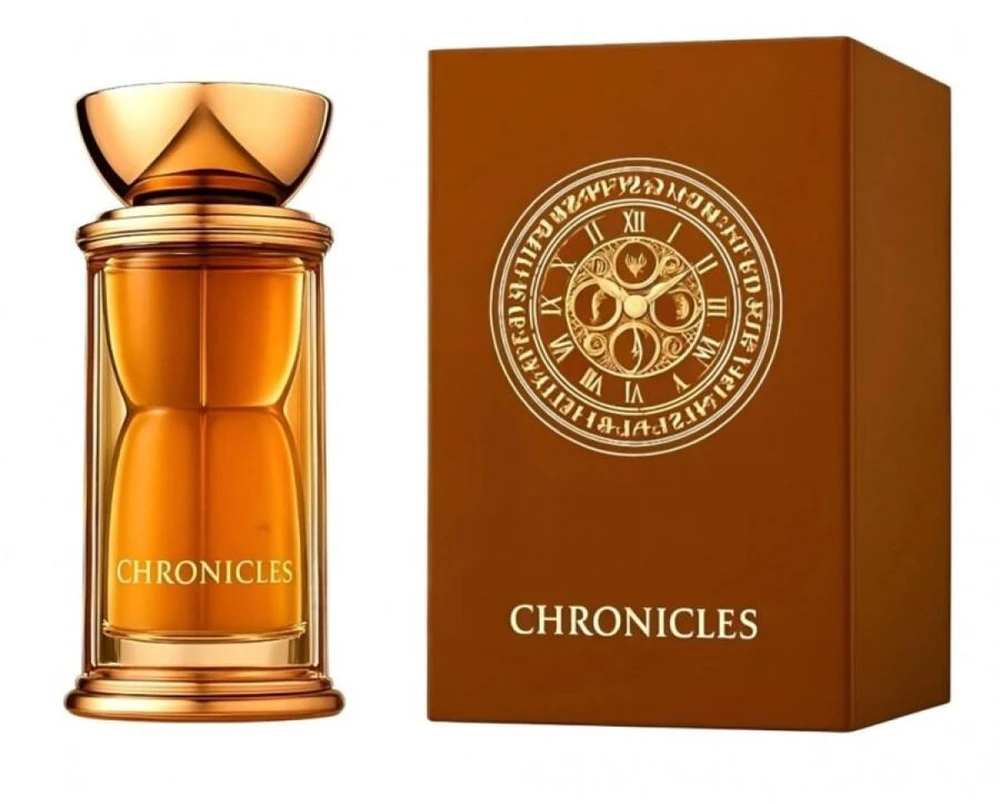 French Avenue Chronicles PP kvepalai vyrams, 80 ml