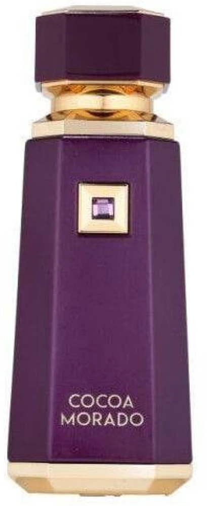 French Avenue Cocoa Morado EDP parfumuotas vanduo unisex, 100 ml