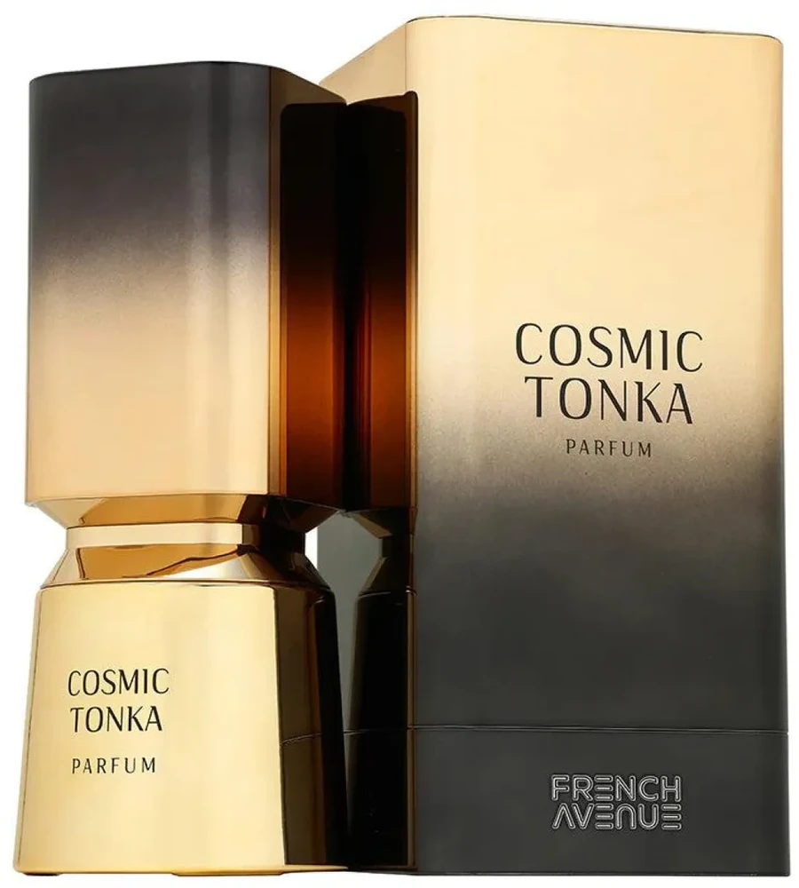 French Avenue Cosmic Tonka PP kvepalai unisex, 100 ml