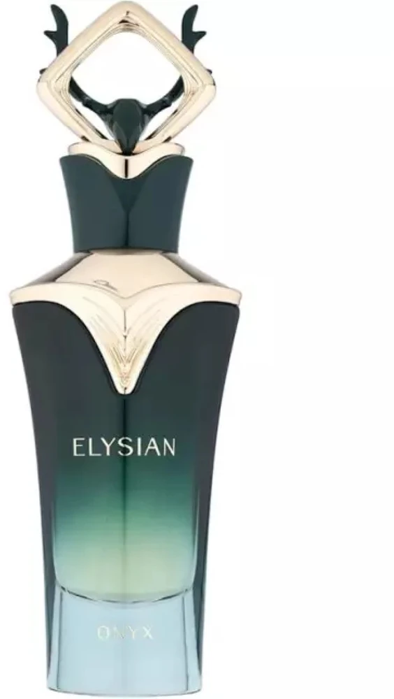 French Avenue Elysian Onyx EDP parfumuotas vanduo vyrams, 80 ml