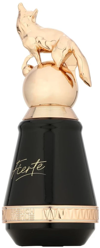 French Avenue Fierte EDP parfumuotas vanduo unisex, 100 ml