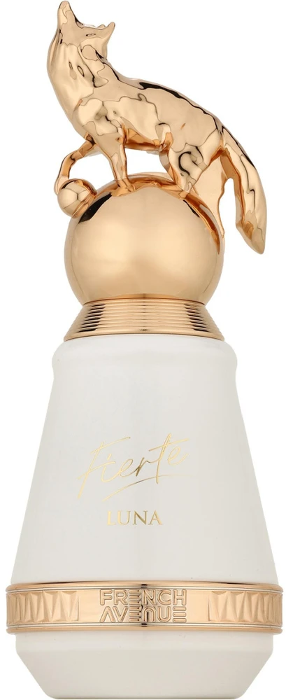 French Avenue Fierte Luna EDP parfumuotas vanduo unisex, 80 ml