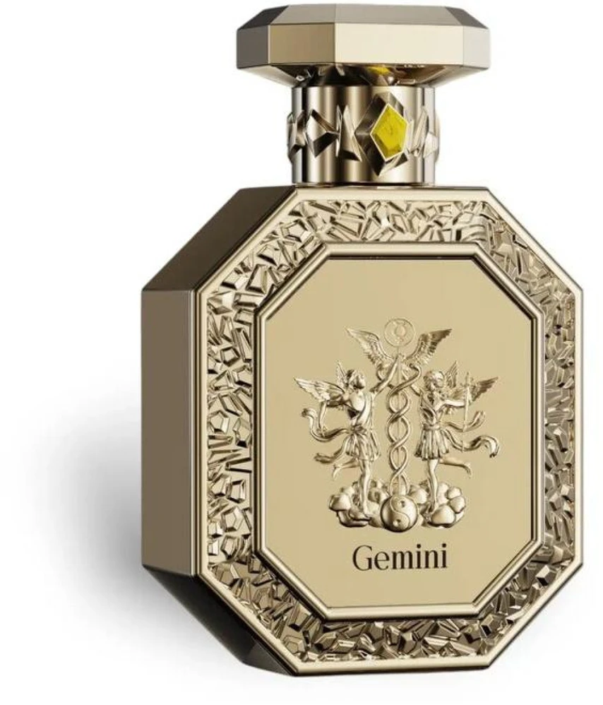 French Avenue Gemini EDP parfumuotas vanduo unisex, 90 ml