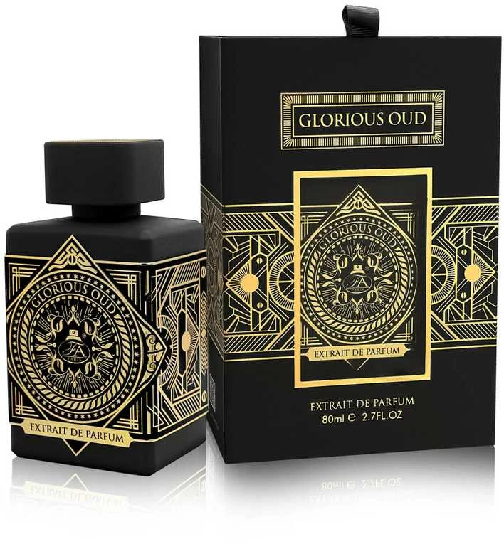 French Avenue Glorious Oud PP kvepalai unisex, 80 ml