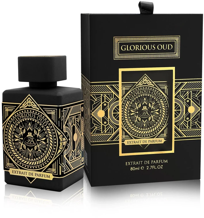 French Avenue Glorious Oud PP kvepalai unisex, 80 ml