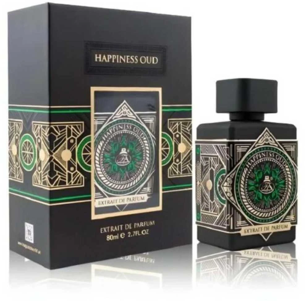 French Avenue Happiness Oud PP kvepalai unisex, 100 ml