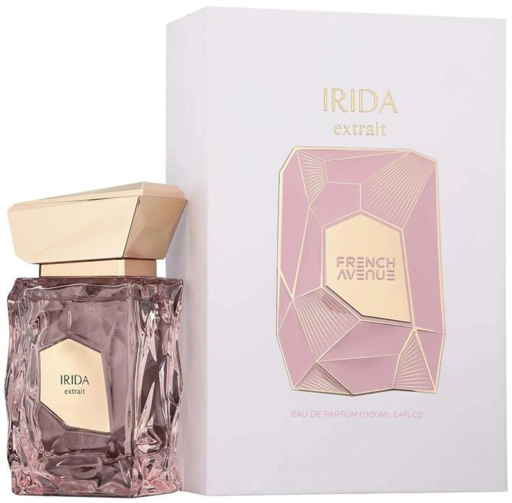 French Avenue Irida PP kvepalai moterims, 100 ml