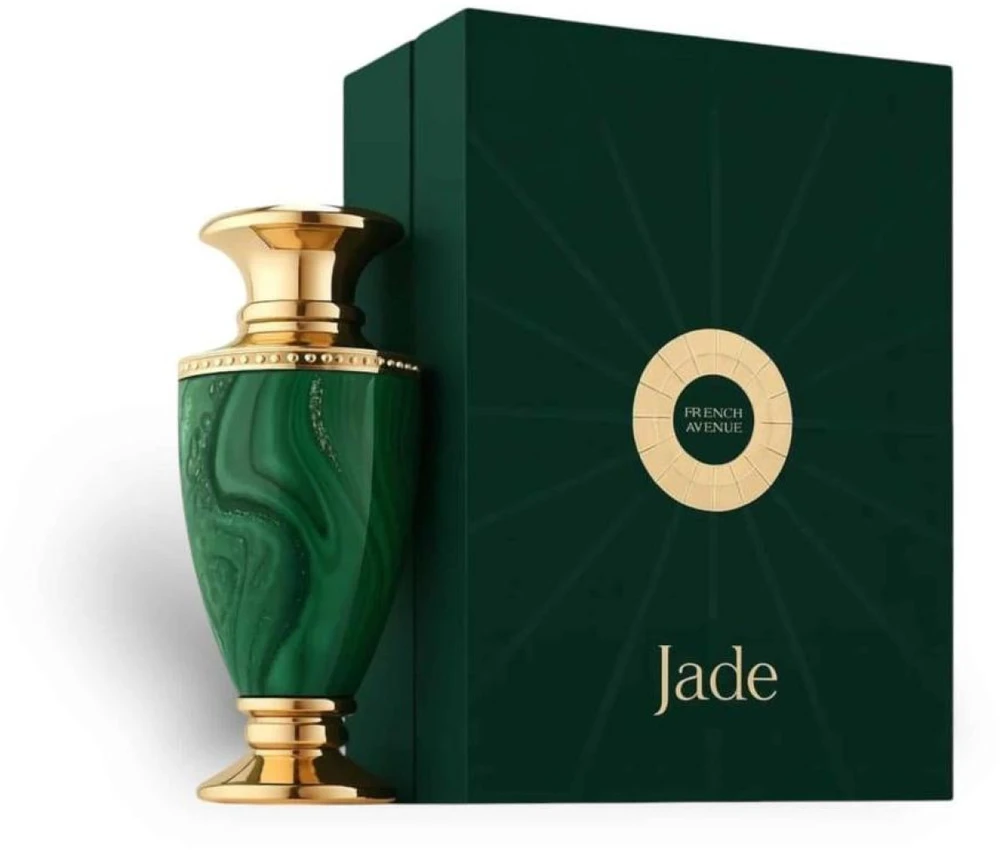 French Avenue Jade PP kvepalai unisex, 100 ml