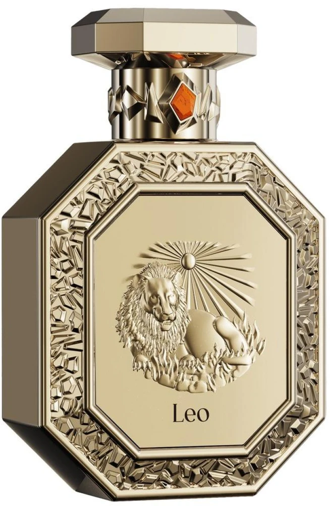 French Avenue Leo EDP parfumuotas vanduo unisex, 90 ml