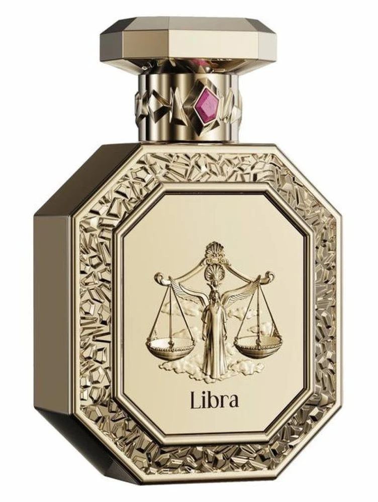 French Avenue Libra EDP parfumuotas vanduo unisex, 90 ml