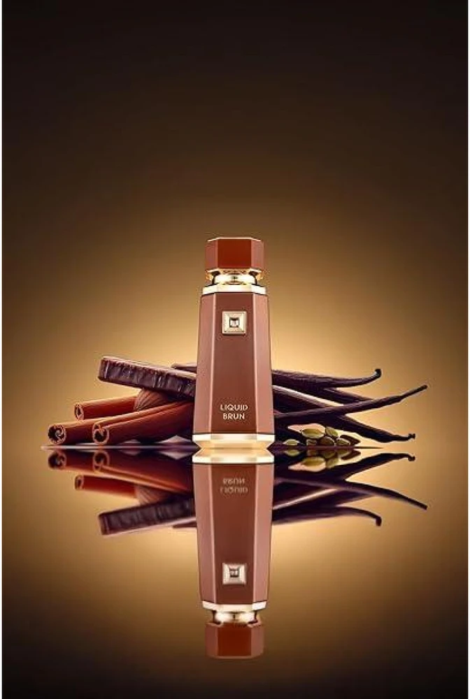 French Avenue Liquid Brun EDP parfumuotas vanduo vyrams, 100 ml