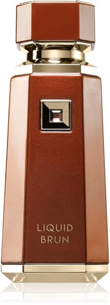 French Avenue Liquid Brun EDP parfumuotas vanduo vyrams, 100 ml
