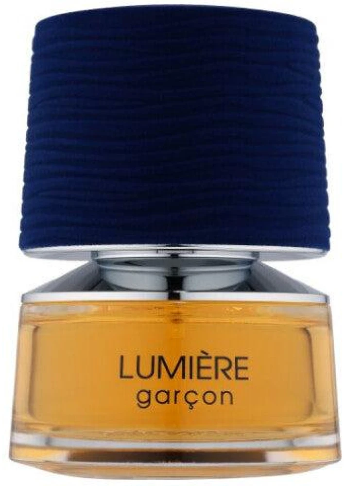 French Avenue Lumiere Garcon EDP parfumuotas vanduo vyrams, 100 ml