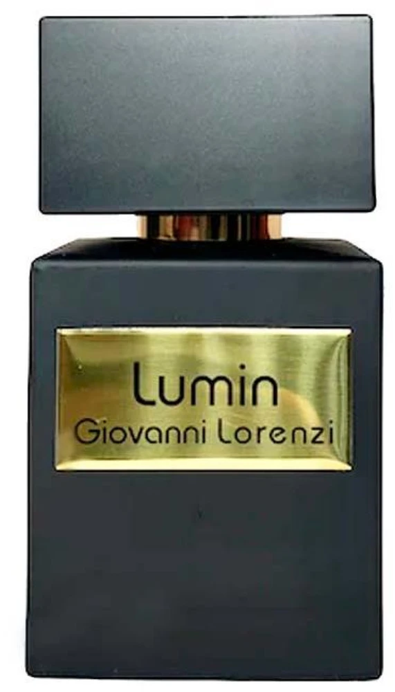French Avenue Lumin Giovanni Lorenzi EDP parfumuotas vanduo unisex, 100 ml