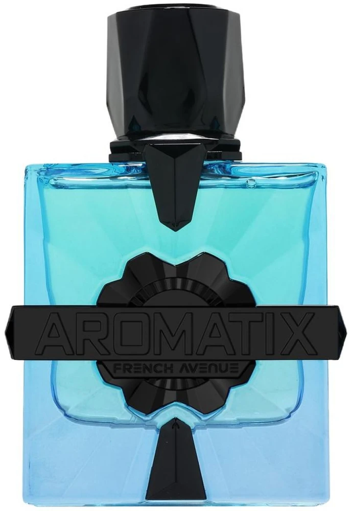 French Avenue Magnetiq Aromatix PP kvepalai unisex, 100 ml