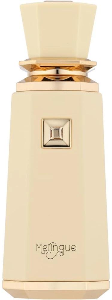 French Avenue Meringue EDP parfumuotas vanduo moterims, 100 ml