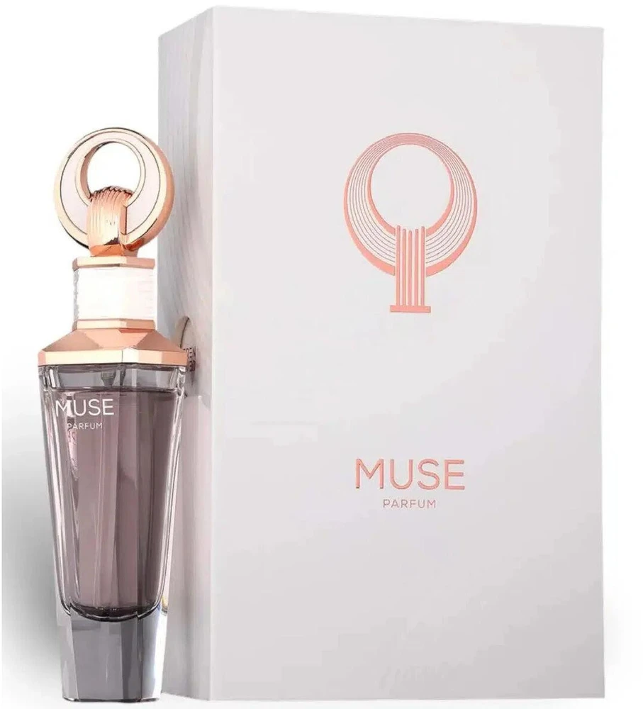 French Avenue Muse PP kvepalai moterims, 80 ml