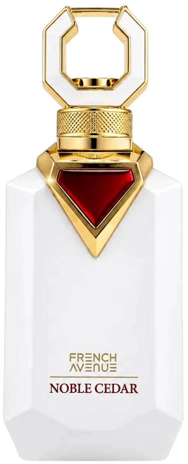 French Avenue Noble Cedar PP kvepalai unisex, 100 ml