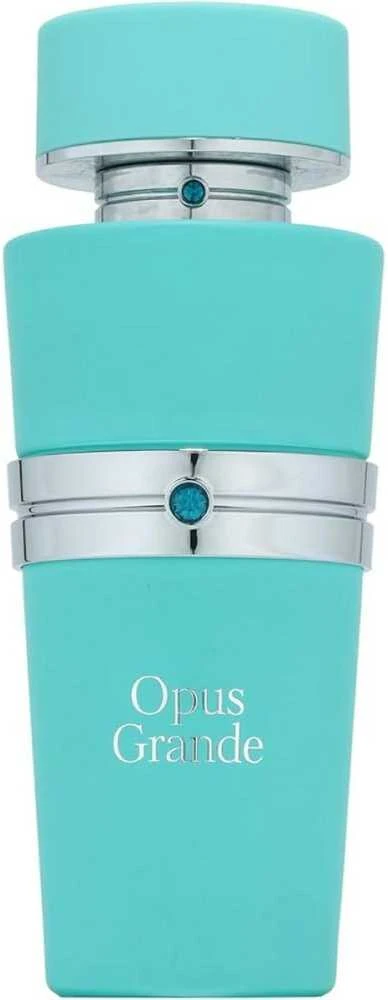 FRENCH AVENUE Opus Grande EDP purškiklis 100ml