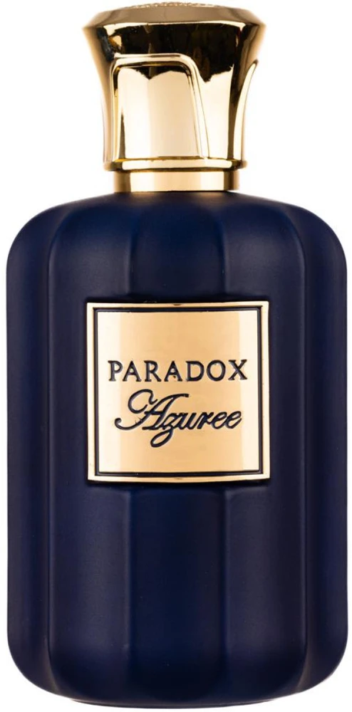 French Avenue Paradox Azuree EDP parfumuotas vanduo unisex, 100 ml