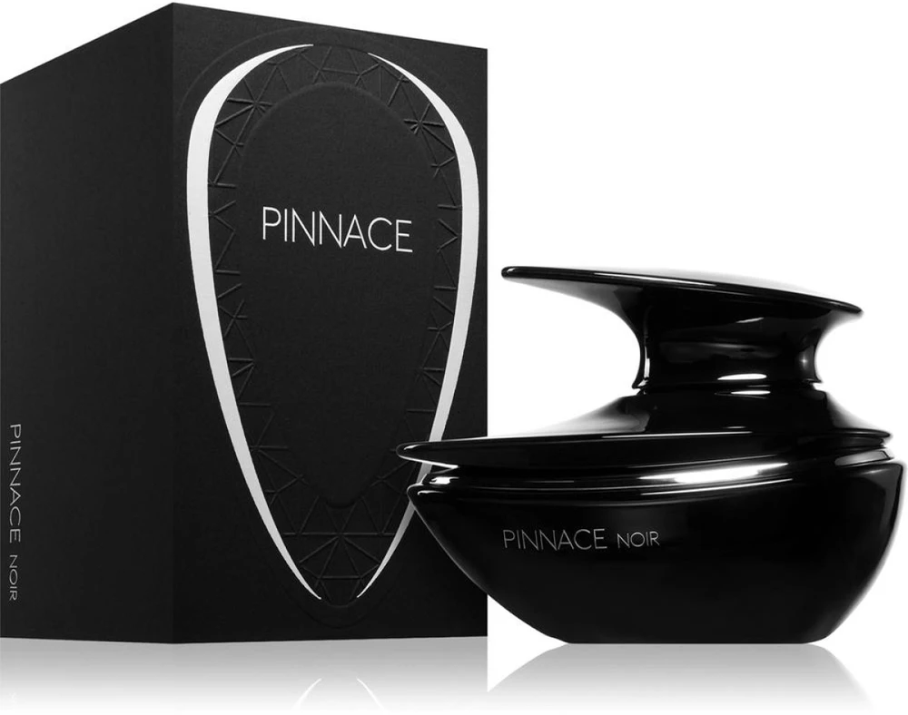 French Avenue Pinnace Noir EDP parfumuotas vanduo vyrams, 100 ml