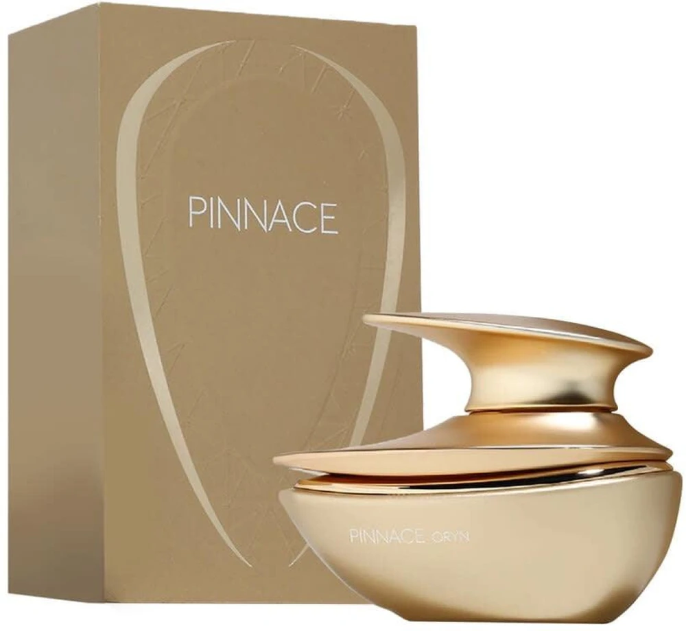 French Avenue Pinnace Oryn EDP parfumuotas vanduo vyrams, 100 ml