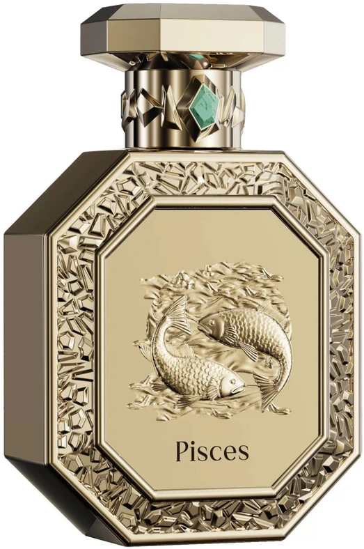 French Avenue Pisces EDP parfumuotas vanduo unisex, 90 ml