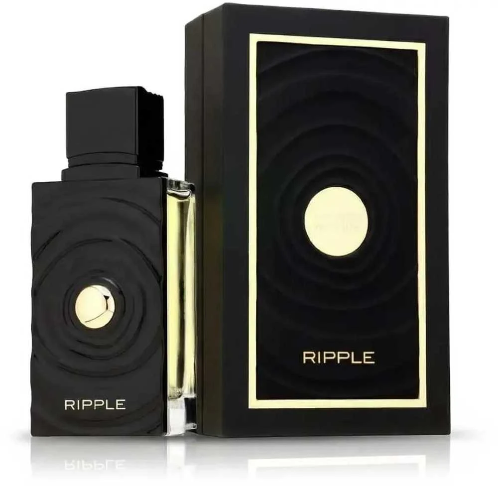 French Avenue Ripple PP kvepalai unisex, 100 ml