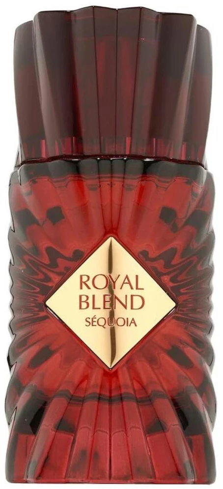French Avenue Royal Blend Sequoia EDP parfumuotas vanduo unisex, 100 ml