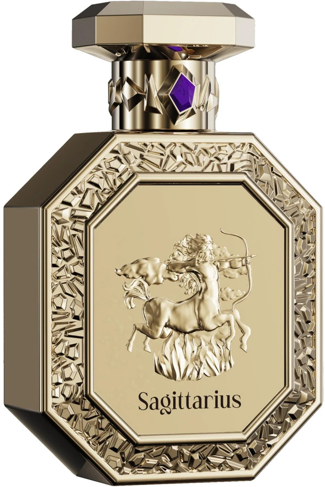 French Avenue Sagittarius EDP parfumuotas vanduo unisex, 90 ml