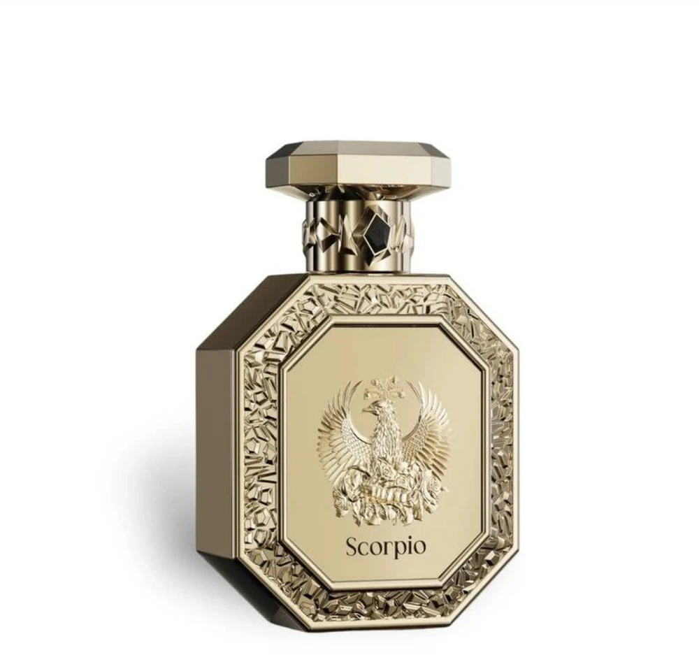 French Avenue Scorpio EDP parfumuotas vanduo unisex, 90 ml