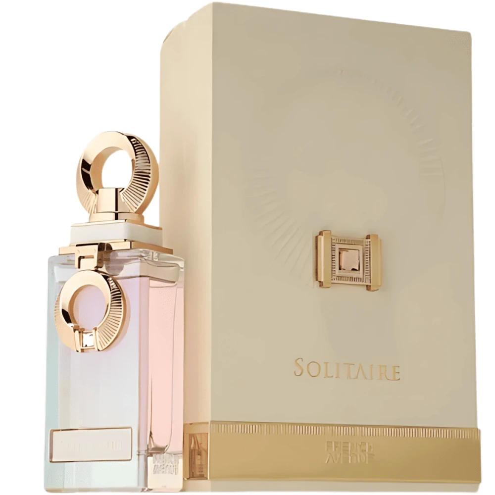 French Avenue Solitaire PP kvepalai unisex, 100 ml