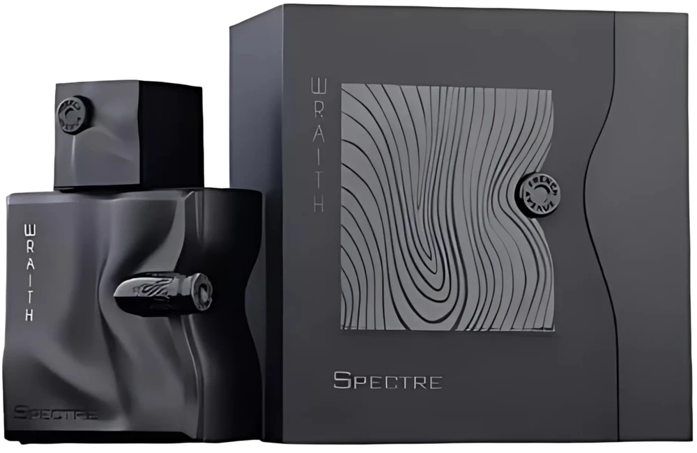 French Avenue Spectre Wraith EDP parfumuotas vanduo vyrams, 80 ml