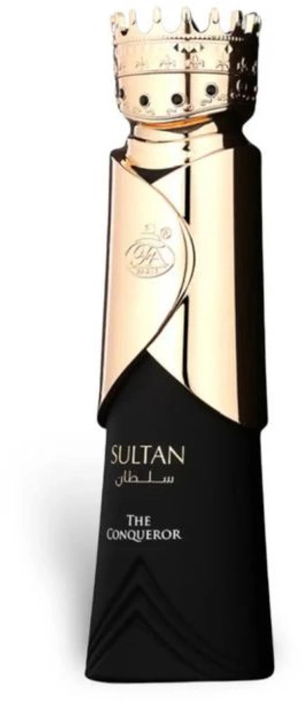 French Avenue Sultan The Conqueror EDP kvepalai vyrams, 80 ml