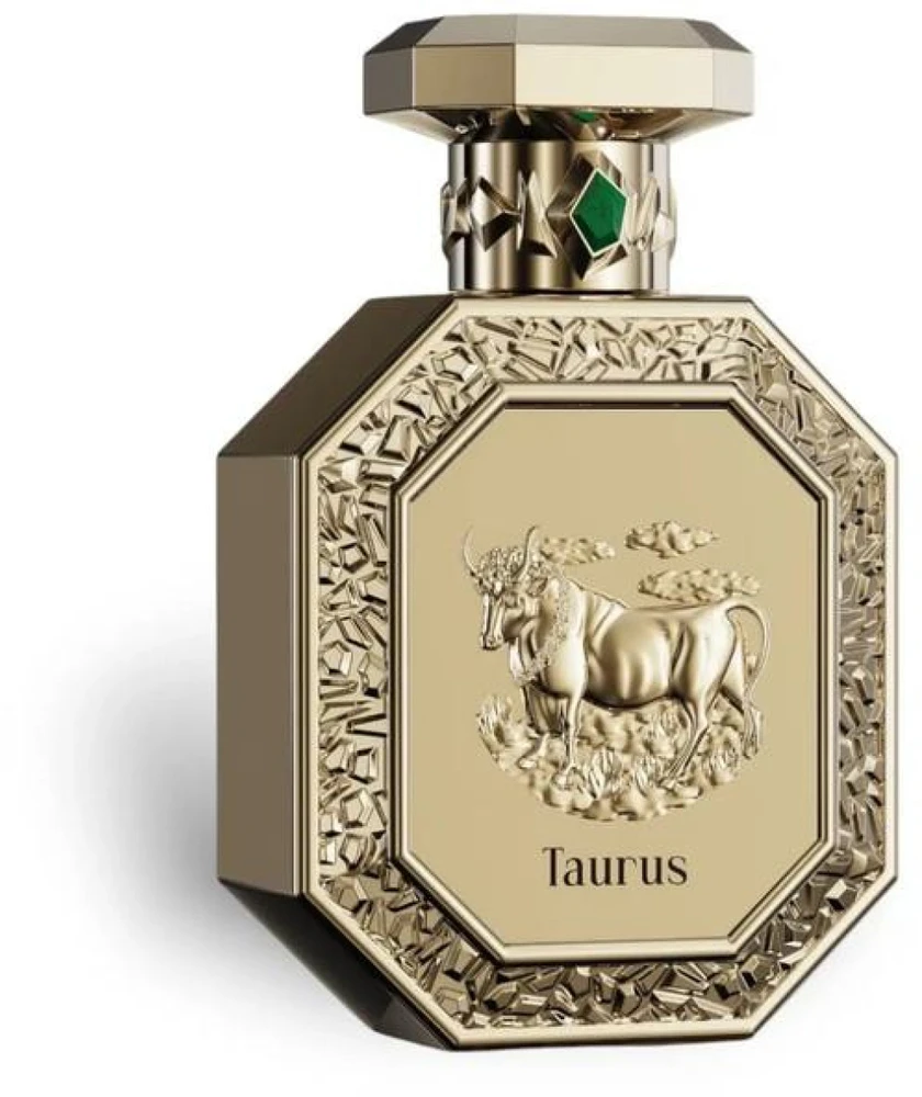 French Avenue Taurus EDP parfumuotas vanduo unisex, 90 ml