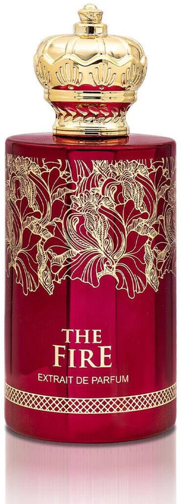 French Avenue The Fire PP kvapikliai unisex, 60 ml