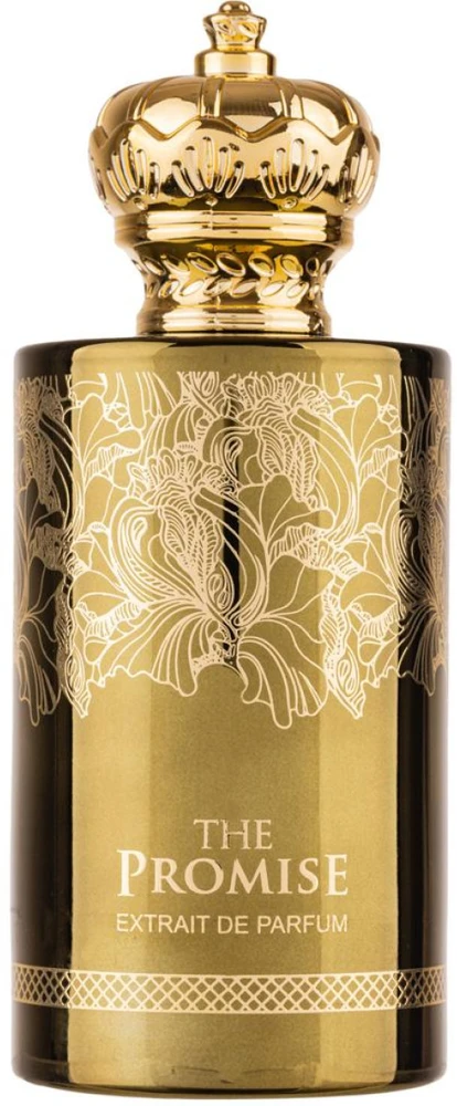 French Avenue The Promise PP kvepalai unisex, 60 ml