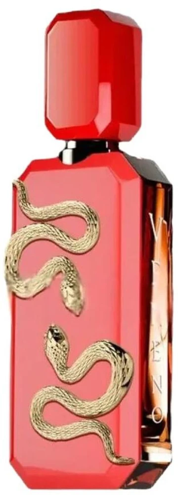 French Avenue Veneno Scarlet EDP parfumuotas vanduo unisex, 100 ml