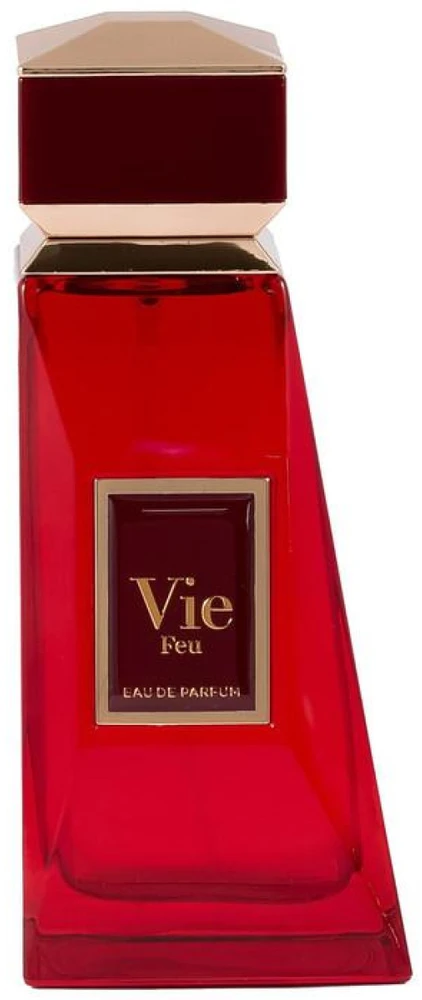 French Avenue Vie Feu EDP parfumuotas vanduo vyrams, 80 ml