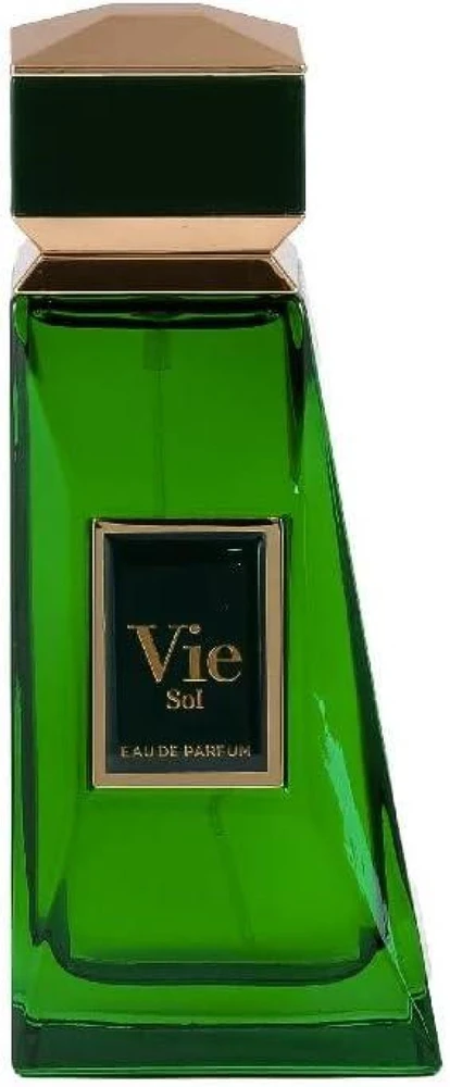 French Avenue Vie Sol EDP parfumuotas vanduo vyrams, 80 ml