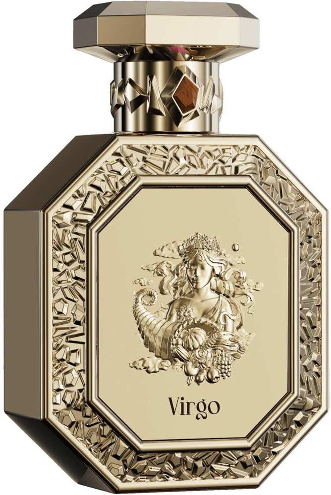French Avenue Virgo EDP parfumuotas vanduo unisex, 90 ml
