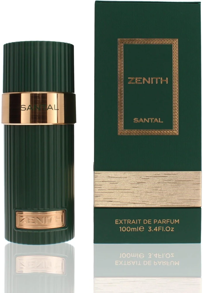 French Avenue Zenith Santal EDP parfumuotas vanduo unisex, 100 ml